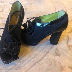 Studio pollini heels